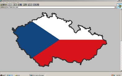 Český internet dnes slaví 26 let od svého vzniku. První počítače se se světem spojily rychlostí 9,6 kb/s a připojení stálo 170 tisíc měsíčně Český internet dnes slaví 26 let od svého vzniku. První počítače se se světem spojily rychlostí 9,6 kb/s a připojení stálo 170 tisíc měsíčně