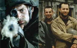 Český kaskadér se podílel na natáčení Titanicu, Tróji, Zachraňte vojína Ryana a dalších kultovních filmů z Hollywoodu (Rozhovor)