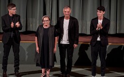 Český lev: Krajina ve stínu má 15 nominací, o jednu méně získal Šarlatán