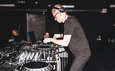 Projekt Explicit pořádající moderní klubové akce se poprvé představí v Praze Projekt Explicit pořádající moderní klubové akce se poprvé představí v Praze