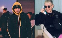 Český rap v prosinci. Album Huga Toxxxe, spousta novinek z Brna a konečně Psycho Rhyme