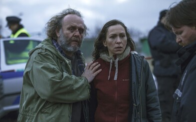 Český seriál Pustatina od HBO si svetovú premiéru odbije na filmovom festivale v Karlových Varoch Český seriál Pustatina od HBO si svetovú premiéru odbije na filmovom festivale v Karlových Varoch