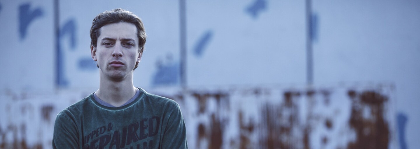 Český seriál Pustatina od HBO si svetovú premiéru odbije na filmovom festivale v Karlových Varoch