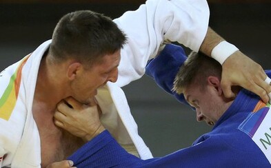 Český výběr získává první zlato! Lukáš Krpálek se dostal přes úřadujícího mistra do finále a vyhrává nejcennější kov! Český výběr získává první zlato! Lukáš Krpálek se dostal přes úřadujícího mistra do finále a vyhrává nejcennější kov!