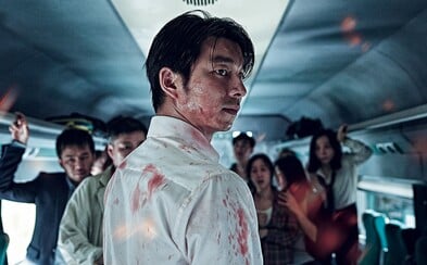 Cesta vlakom sa mení na krvavú nočnú moru. Akčný zombie horor Train to Busan vám nedá vydýchnuť (Tip na film) Cesta vlakom sa mení na krvavú nočnú moru. Akčný zombie horor Train to Busan vám nedá vydýchnuť (Tip na film)