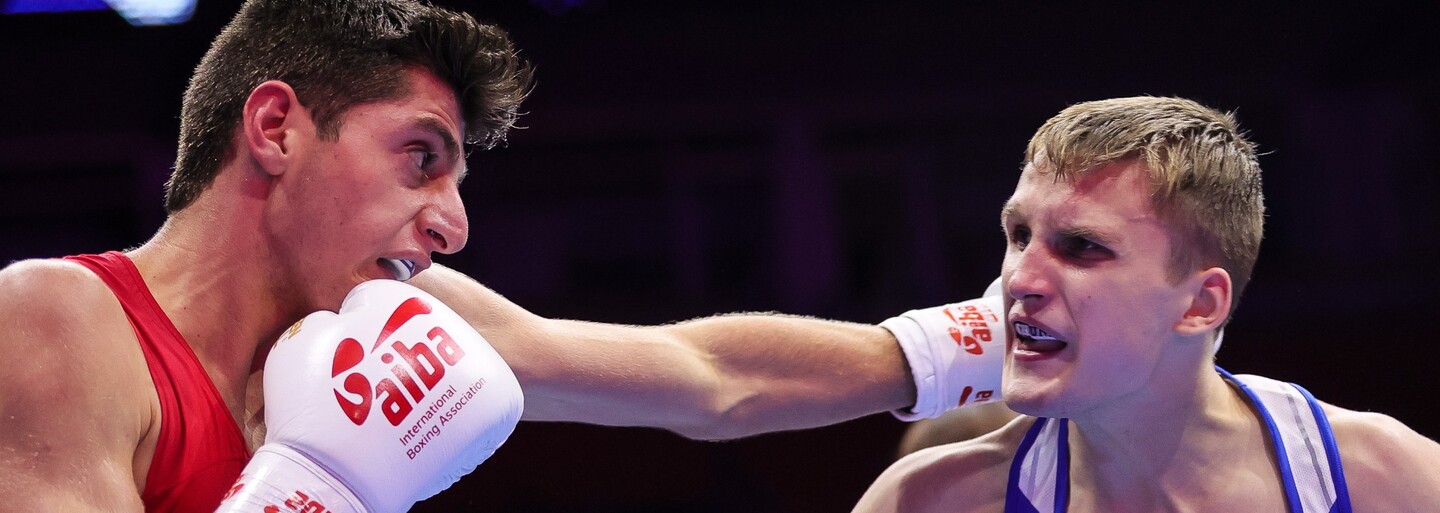 Čeští boxeři kvůli Rusku bojkotují světový šampionát. Respekt, vzkázala Pekarová Adamová