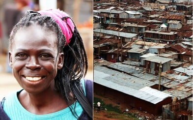 Čeští filmaři se vydali do Kibery zbořit zažité představy o africkém slumu. Ustáli násilí spojené s volbami? Čeští filmaři se vydali do Kibery zbořit zažité představy o africkém slumu. Ustáli násilí spojené s volbami?