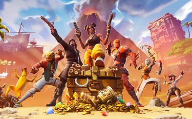 Čeští miliardáři chtějí posílit e-sporty v Česku a na Slovensku. Progaming se má dostat na zahraniční úroveň Čeští miliardáři chtějí posílit e-sporty v Česku a na Slovensku. Progaming se má dostat na zahraniční úroveň