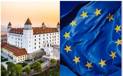 Cestovanie bez pasu či telefonovanie bez roamingu. V EÚ sme už 14 rokov, príd to s nami osláviť 9. mája na bratislavské Hlavné námestie Cestovanie bez pasu či telefonovanie bez roamingu. V EÚ sme už 14 rokov, príd to s nami osláviť 9. mája na bratislavské Hlavné námestie