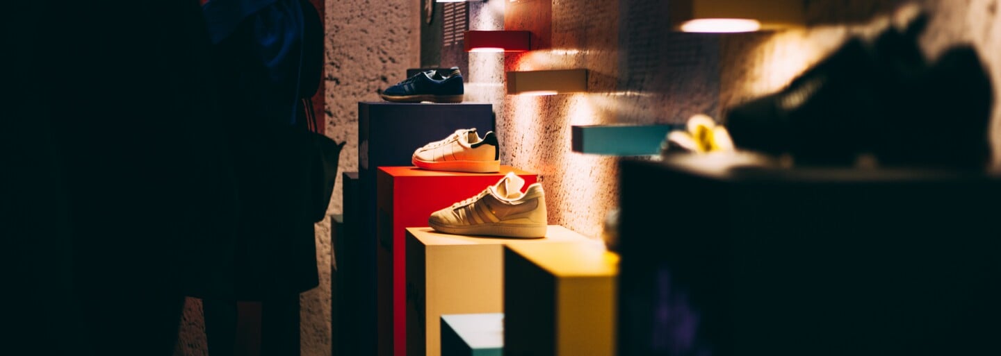 Cestuj s Footshopom okolo sveta vďaka výstave adidas Consortium Tour!