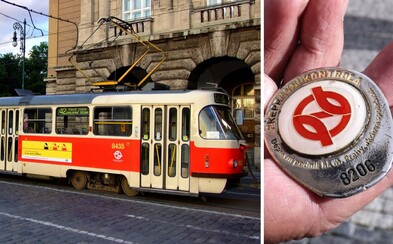 Cestující bez jízdenky budou moct zaplatit místo 800 Kč jen polovinu pokuty. Nová kampaň bude umravňovat černé pasažéry Cestující bez jízdenky budou moct zaplatit místo 800 Kč jen polovinu pokuty. Nová kampaň bude umravňovat černé pasažéry