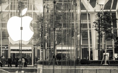 Cez 45 miliónov predaných iPhonov a 9 miliárd čistý zisk. Apple zverejnilo výsledky za posledné tri mesiace Cez 45 miliónov predaných iPhonov a 9 miliárd čistý zisk. Apple zverejnilo výsledky za posledné tri mesiace