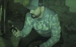 Cez ouiju sme sa spojili s démonom Zozom. Naše kamery zachytili smiech, čierny tieň a kroky (Rozhovor)