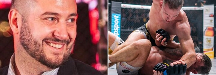 Príde Oktagon o šampióna poloťažkej váhy? Boris Marhanský potvrdil, že RFA rokovalo s Viktorom Peštom
