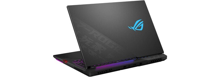 ROG Strix Scar 17: Notebook pre herných extrémistov (Prvý pohľad)