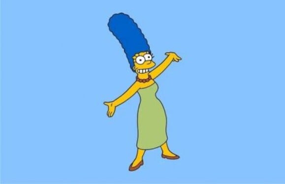 Kterého člena Beatles měla platonicky ráda Marge Simpson, když byla mladá?