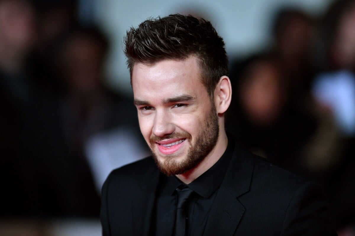 liam payne one direction