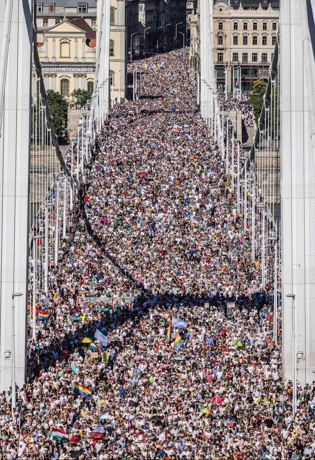 budapest pride