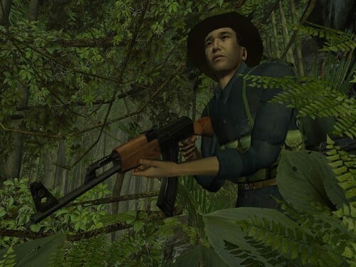 Střílečka Vietcong vynikala hratelností, zasazením, mapami a má i skvělý soundtrack. Pamatuješ si rok jejího vydání?