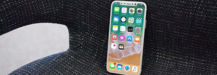 Za iPhone 8 dáme ještě víc, než jsme předpokládali. Cena novinky s 512GB úložištěm údajně vystřelí až na 36 000 Kč