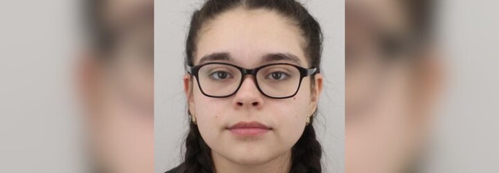 Policie pátrá po 15leté dívce z Olomouce, v úterý odešla z domu a ještě se nevrátila