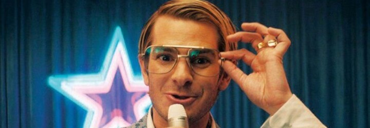 Andrew Garfield je šialený youtuber, ktorý pre slávu a čísla urobí hocičo. Film Mainstream poukáže na problémy súčasnej mládeže