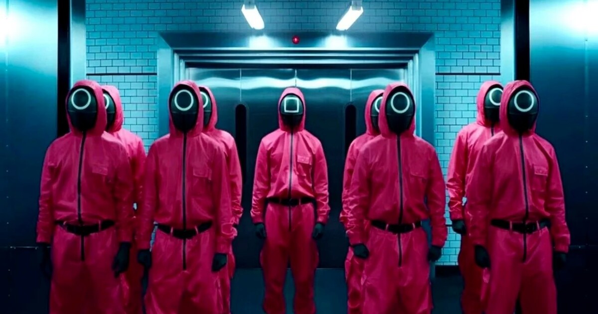 Squid Game možná nekončí. Dočkat bychom se mohli americké verze se slavnou herečkou