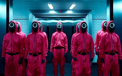 Squid Game možná nekončí. Dočkat bychom se mohli americké verze se slavnou herečkou