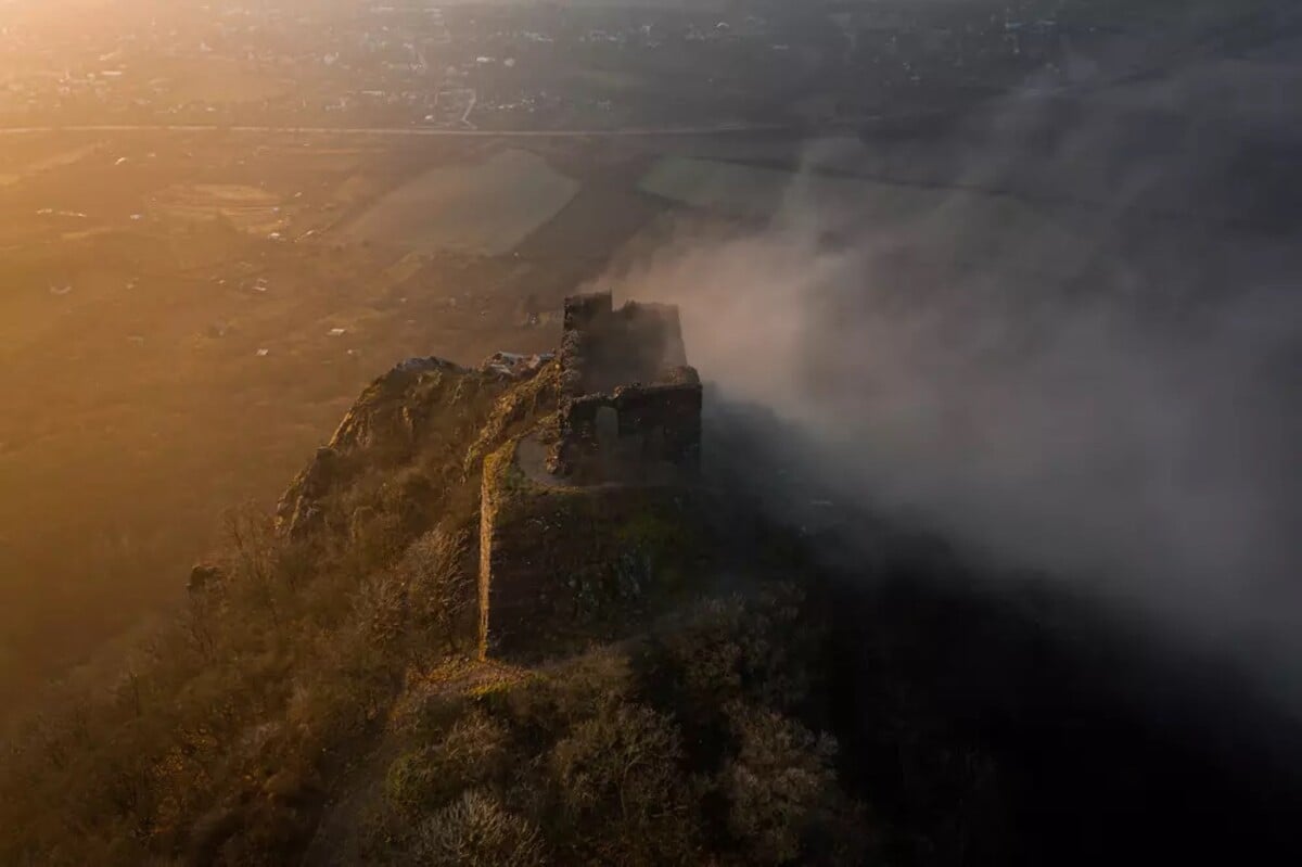 Hrad Košťálov
