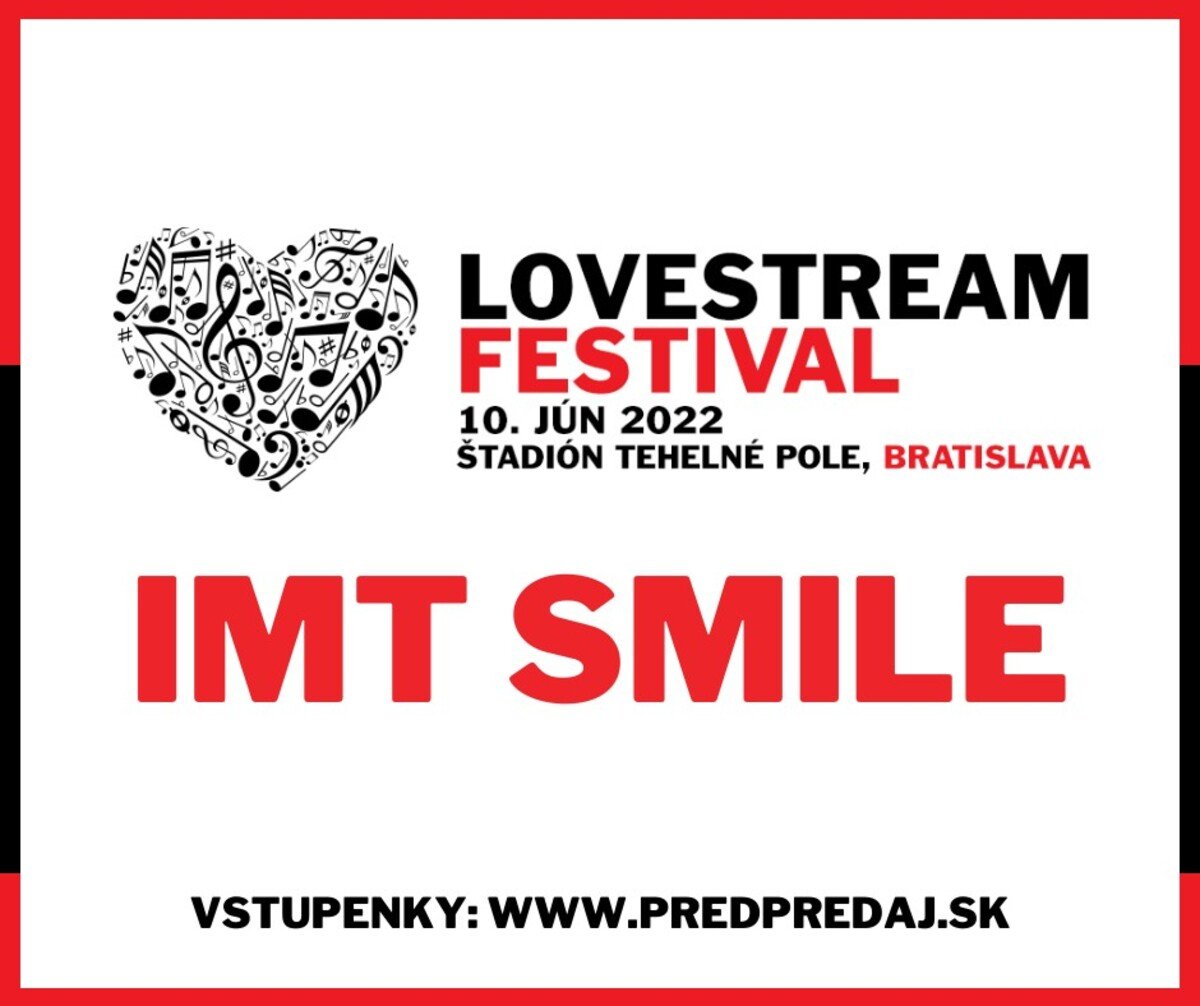 LOVESTREAM FESTIVAL