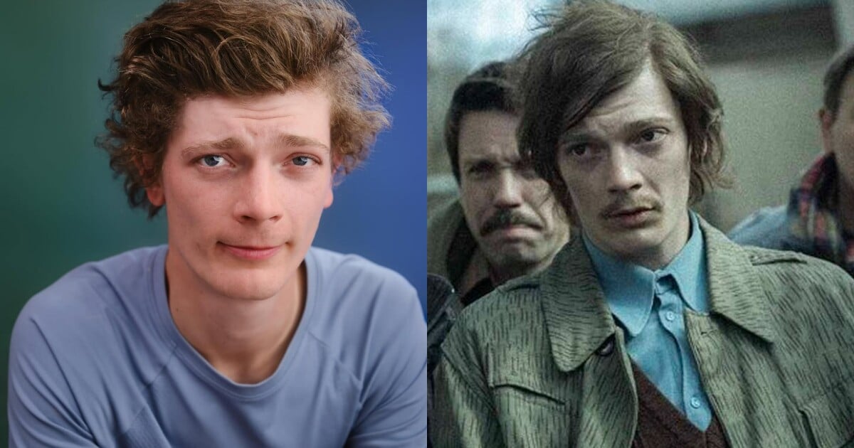 Stejný koncept jako Hojer už bych nedělal, ostatní kvůli rolím trošku zneužívám, říká herec Petr Uhlík