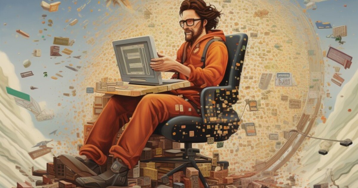 Pomoz Refresheru postoupit na vyšší level! Hledáme marketingového specialistu.