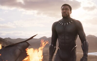 Vieme, o čom mal byť Black Panther 2 pred smrťou Chadwicka Bosemana. Jeho syn mal mať oveľa dôležitejšiu rolu