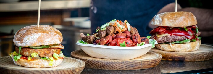 PŘEHLED: Vybrali jsme nejlepší gastronomické akce v Praze na měsíc květen