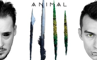 Chalani z Nerieš predstavujú cover k albumu Animal. Majú hotových zopár klipov a sú pripravení ovládnuť rok 2018 Chalani z Nerieš predstavujú cover k albumu Animal. Majú hotových zopár klipov a sú pripravení ovládnuť rok 2018