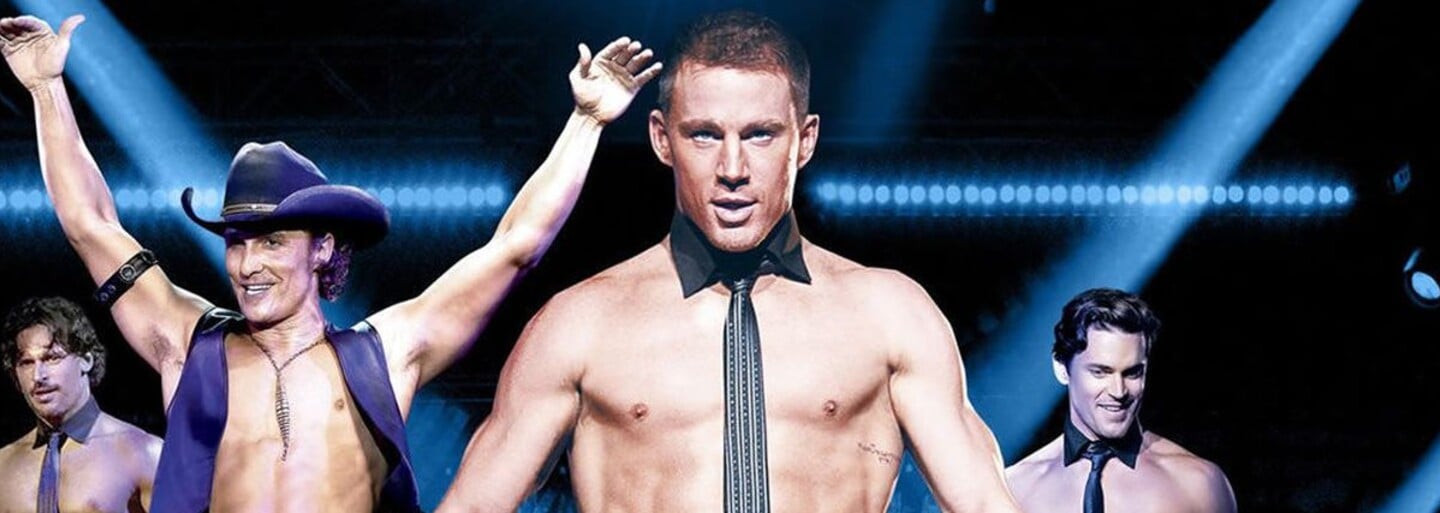 Channing Tatum sa znova vyzlečie. Magic Mike 3 sa začne natáčať pre HBO Max
