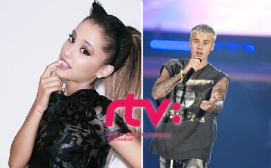Charitatívny koncert Ariany Grande, Justina Biebera, Pharrella a ďalších aj v slovenských domácnostiach. Exkluzívne ho k nám prinesie RTVS Charitatívny koncert Ariany Grande, Justina Biebera, Pharrella a ďalších aj v slovenských domácnostiach. Exkluzívne ho k nám prinesie RTVS