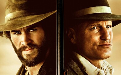 Charizmatický kazateľ Woody Harrelson bude v tajomnej westernovke pod drobnohľadom texaského rangera Liama Hemswortha Charizmatický kazateľ Woody Harrelson bude v tajomnej westernovke pod drobnohľadom texaského rangera Liama Hemswortha