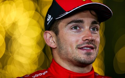 Charles Leclerc: The Journey To Success