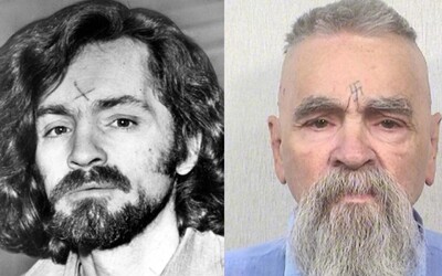 Charles Manson Presented Himself As A Saint. He Forced His Followers  Into Brutal Murders Which Have Shaken The Entire America. 