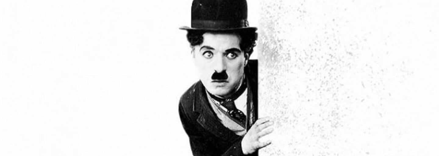 Charlie Chaplin: legendární komik i sadista, který ponižoval vlastní děti a měl slabost pro nezletilé dívky