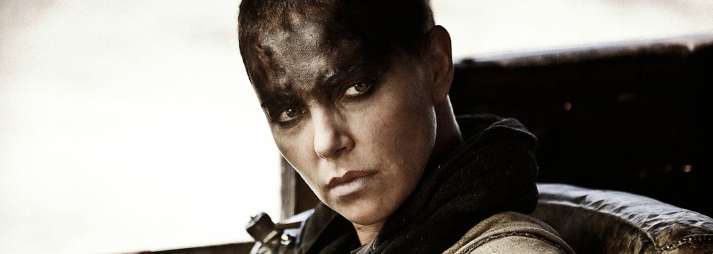 Charlize Theron by si chcela zopakovať rolu Furiosy v prequeli Mad Maxa. Dočkáme sa vôbec ďalšej časti?