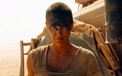 Charlize Theron by si chcela zopakovať rolu Furiosy v prequeli Mad Maxa. Dočkáme sa vôbec ďalšej časti? Charlize Theron by si chcela zopakovať rolu Furiosy v prequeli Mad Maxa. Dočkáme sa vôbec ďalšej časti?