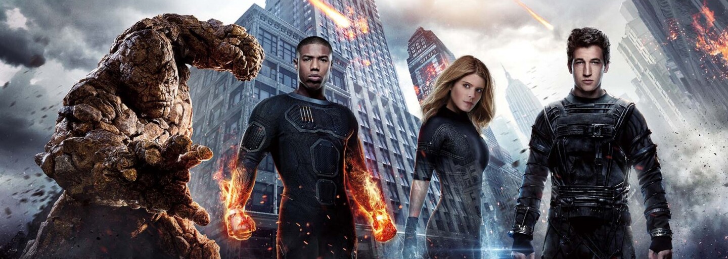 Charlize Theron si mohla zahrať v Showgirls, Kit Harington zase vo Fantastic Four. 10 hercov, ktorí sa dokázali vyhnúť prepadákom