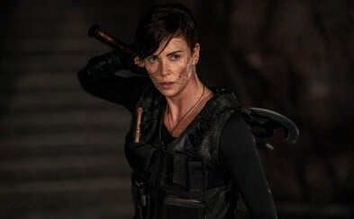 Charlize Theron je špičková vražedkyně. Sleduj první trailer pro The Old Guard od Netflixu Charlize Theron je špičková vražedkyně. Sleduj první trailer pro The Old Guard od Netflixu