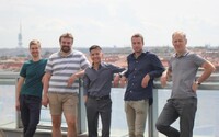 Chatbot českých studentů porazil americké konkurenty a získal zlato v soutěži Amazon Alexa Prize