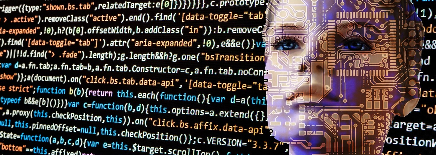 Chatbot začal vnímat jako člověk, tvrdí inženýr Googlu