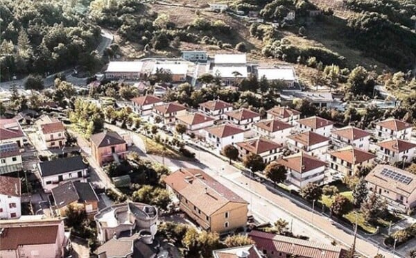 Chtěl bys žít v Itálii? Malebné městečko ti zaplatí 3/4 nájemného měsíčně, pokud se k nim přestěhuješ