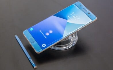 Chtěl předběhnout Apple, ale skončil v obrovské ztrátě. Kolik Samsung zaplatí za nepovedený Galaxy Note7? Chtěl předběhnout Apple, ale skončil v obrovské ztrátě. Kolik Samsung zaplatí za nepovedený Galaxy Note7?