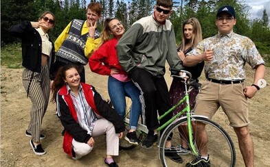 Chceli vyjsť zo zabehnutých koľají, tak si založili vlastný biznis hneď po škole. Dnes robia eventy po celom Slovensku Chceli vyjsť zo zabehnutých koľají, tak si založili vlastný biznis hneď po škole. Dnes robia eventy po celom Slovensku